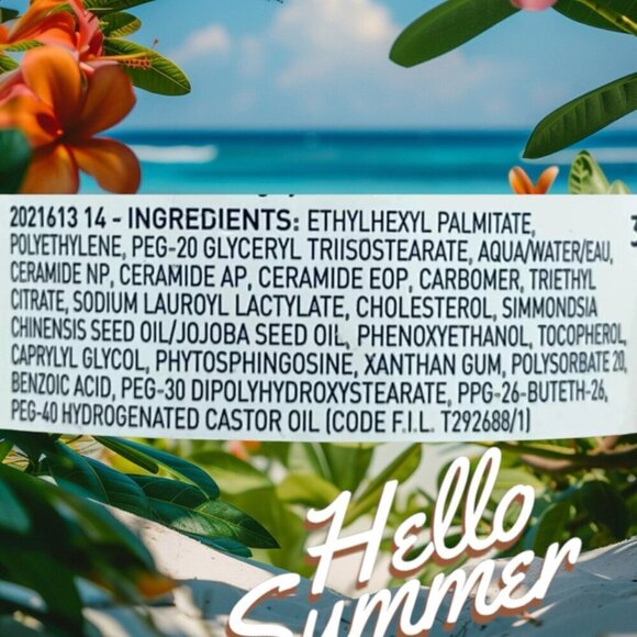 CeraVe Makeup Removing Cleanser Balm 1.3 oz - Picture 2 of 2